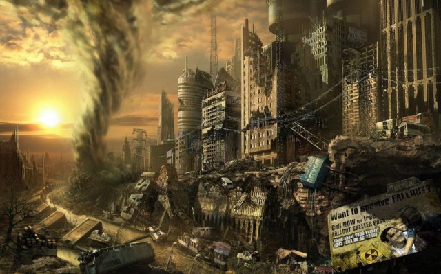 Почему стоит ждать Fallout 4?