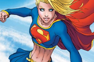 DC может запустить сериал про Супергерл