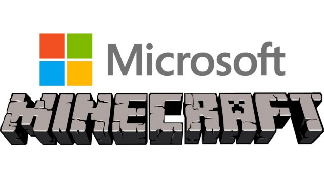 Microsoft купила Minecraft за 2.5 млрд. долларов