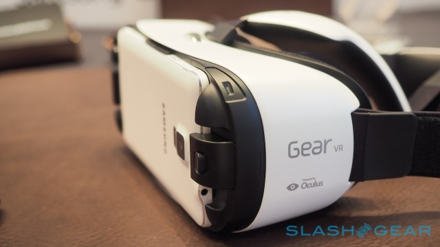 Samsung выпустит собственный шлем виртуальной реальности