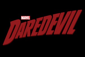 Marvel показала логотип сериала «Сорвиголова»