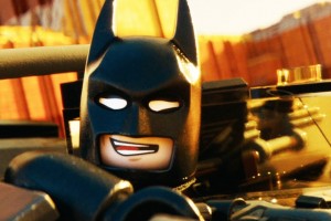 LEGO Бэтмен выйдет в 2017 году