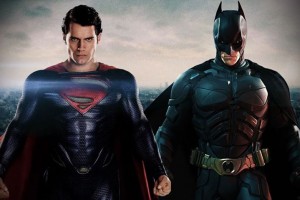 Появились новые детали сюжета фильма «Бэтмен против Супермена»