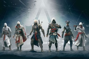 Анонсирована дата выхода фильма «Assassin’s Creed»