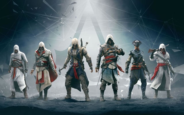 Анонсирована дата выхода фильма «Assassin’s Creed»