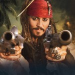 Disney начала съемки фильма «Пираты Карибского моря 5»