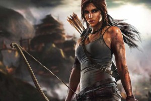 Фильм «Tomb Raider» нашел сценариста