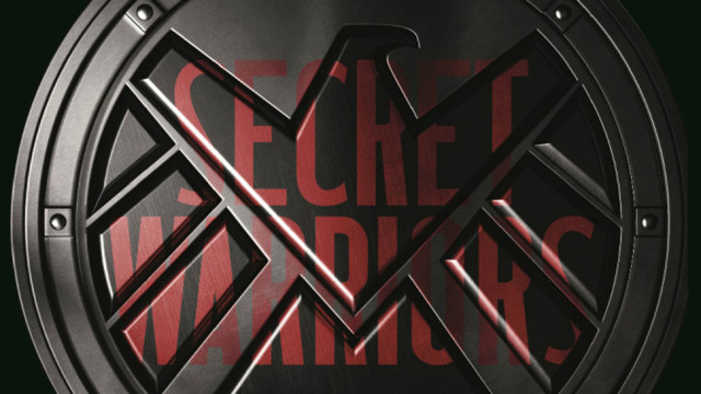 Секретные Воины появятся в 3 сезоне «Агентов Щ.И.Т.»